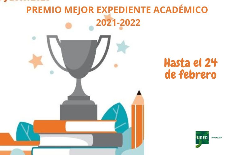 María Esther Tobarra, premio al Mejor Expediente Académico 2021-2022